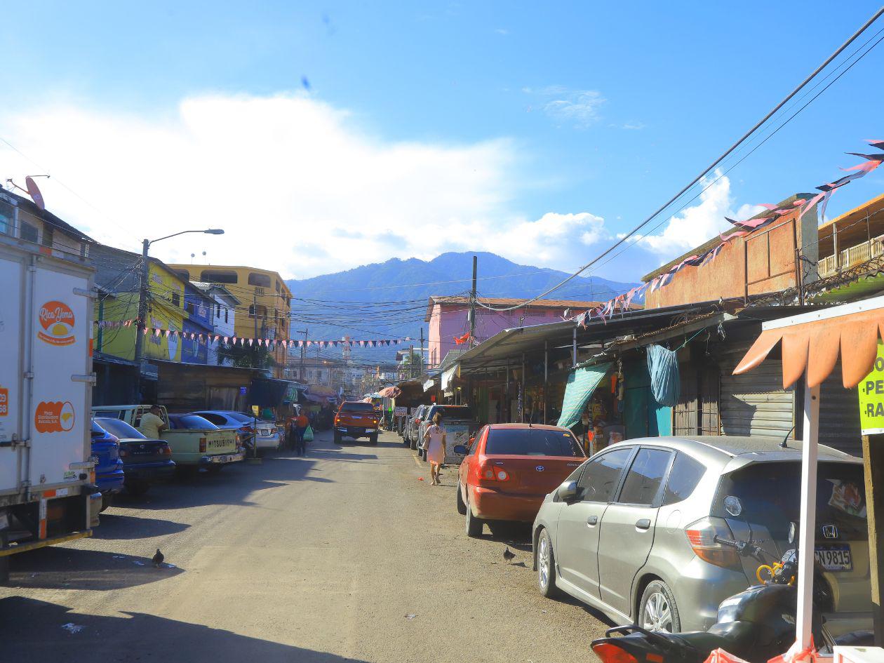 Por inseguridad se paraliza ruta de transporte en la zona norte