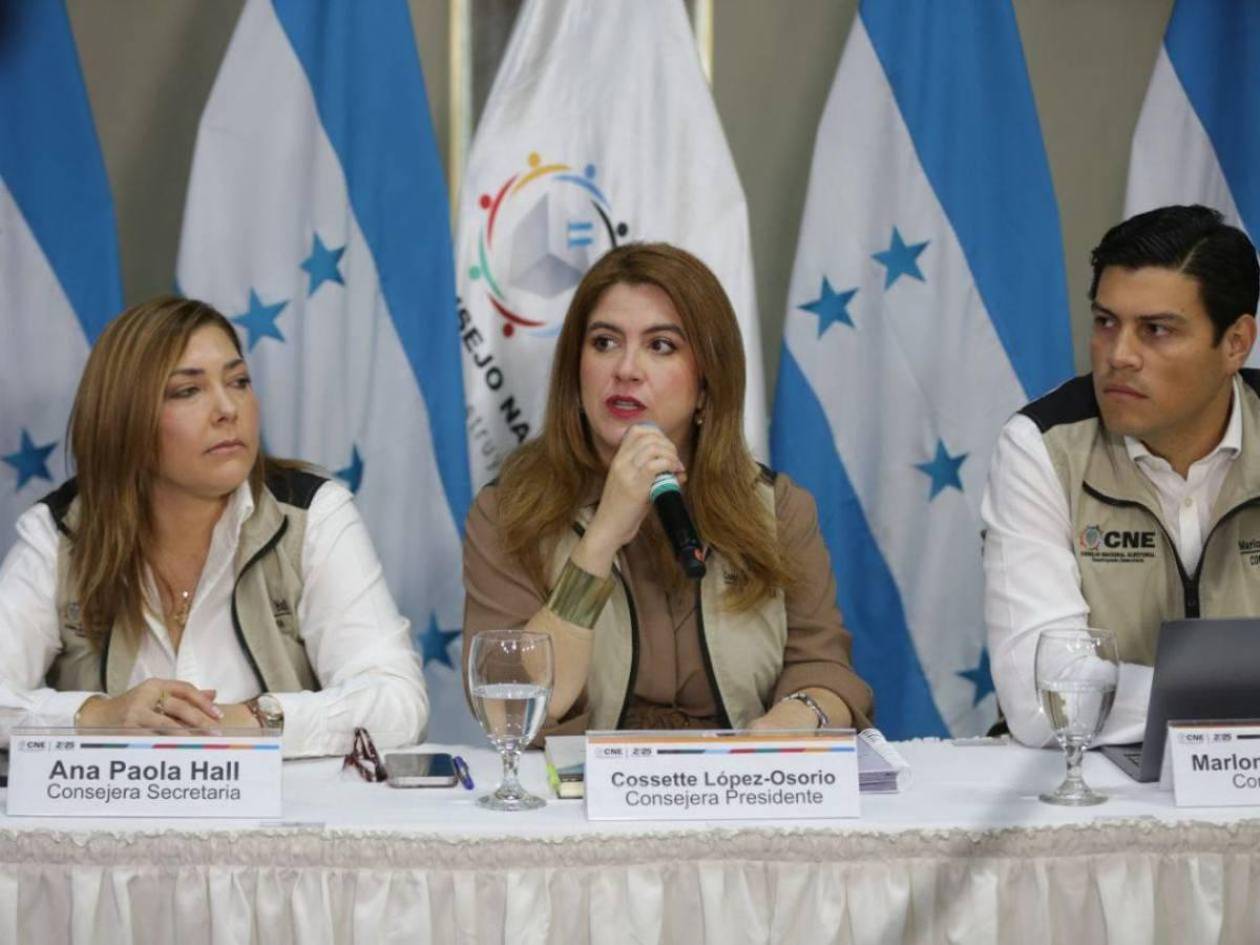 El Ministerio Público pretende acusar a Cossette López, dice diputado