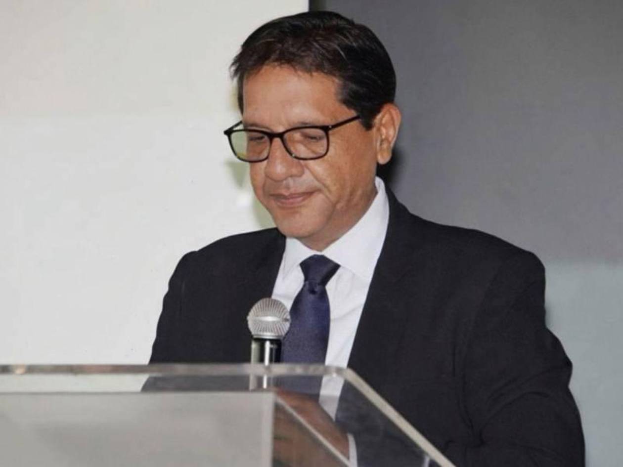 Mario Flores sobre requerimientos fiscales: Estoy tranquilo, no tengo ningún temor