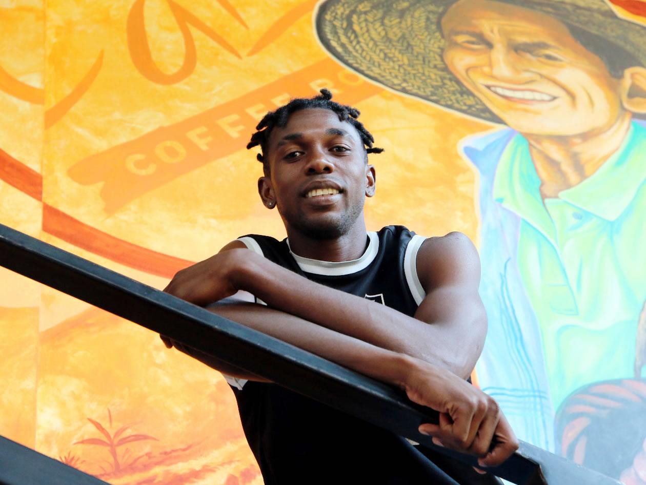 Confesiones de Muma Fernández: su charla con Diego y crack del PSG fue su compañero