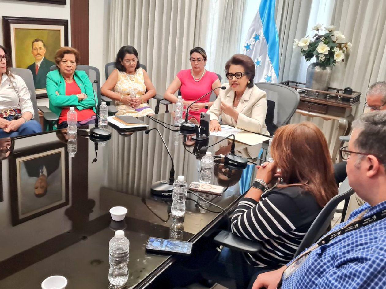 Poder Judicial aprueba aumento salarial del 7% para 2025