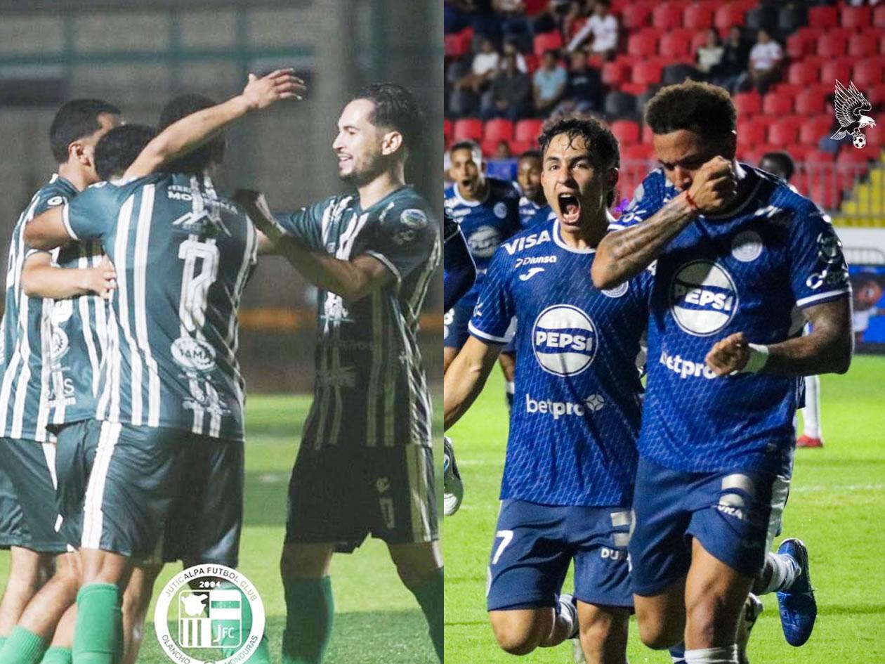 Juticalpa vs Motagua EN VIVO hoy, hora y dónde ver: ¡El Ciclón va por más!