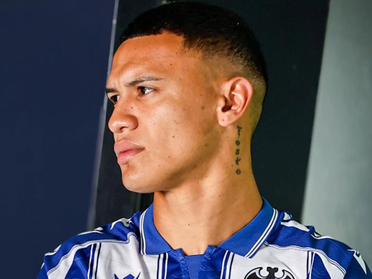 Kervin Arriaga recibe pésima noticia en España