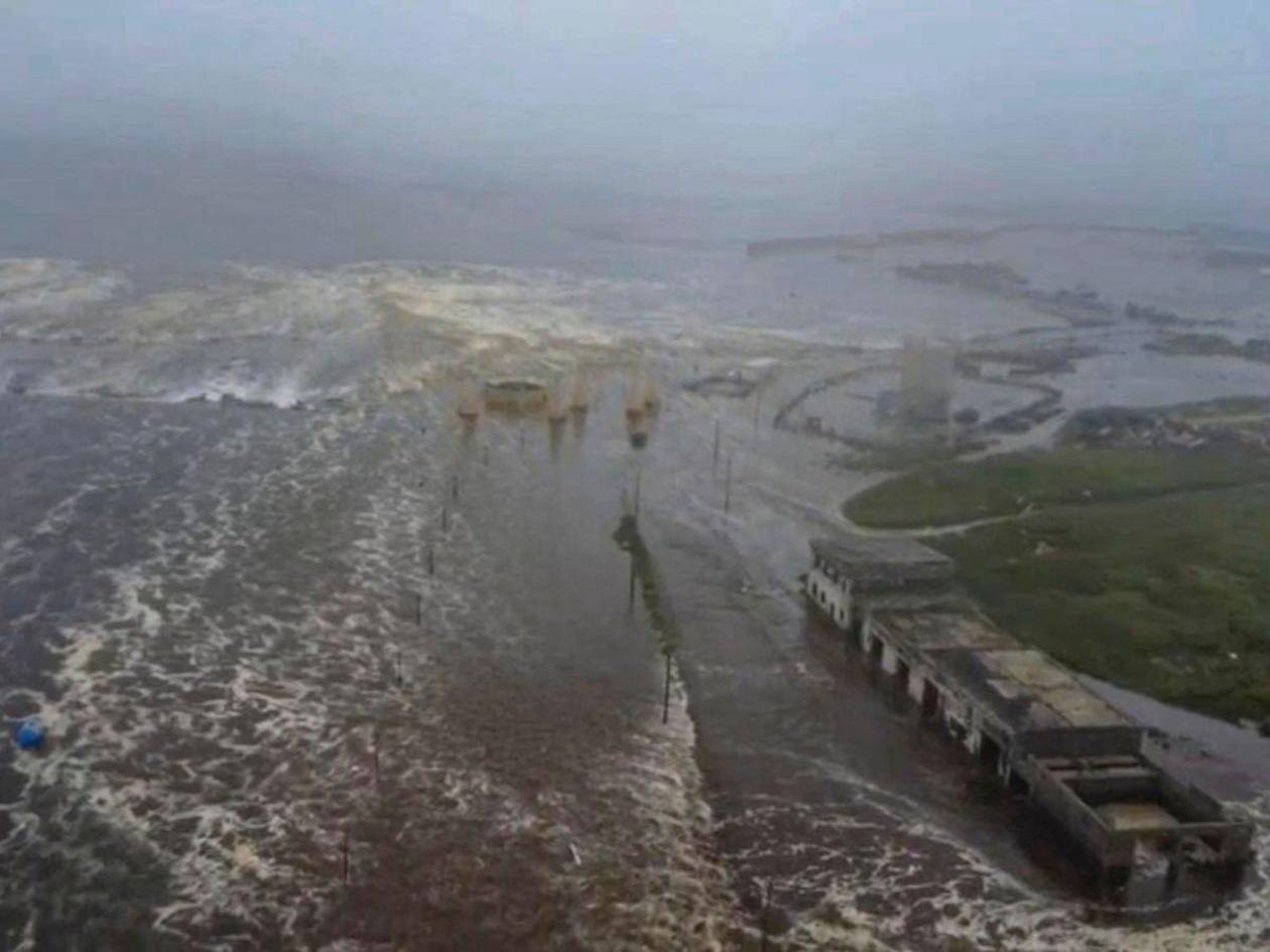 Chile declara alerta roja por tsunami y ordena evacuaciones