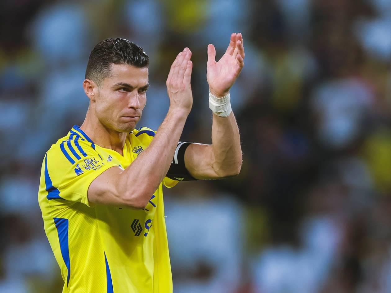 Cristiano Ronaldo no jugó: Así la pasó Al Nassr en duelo clave de Liga