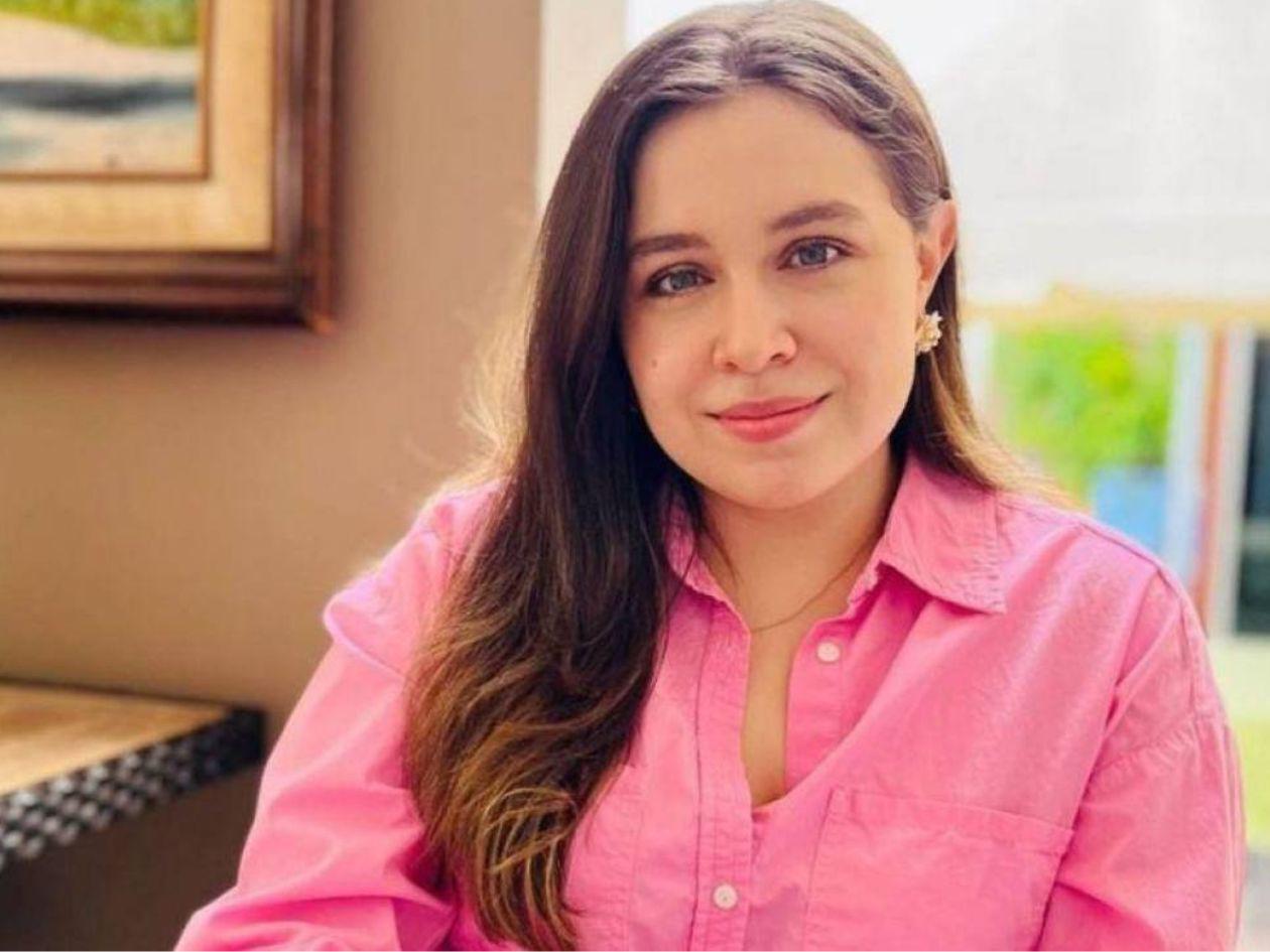 Cuenta falsa suplanta a hija de JOH en Facebook: cuidado con la desinformación