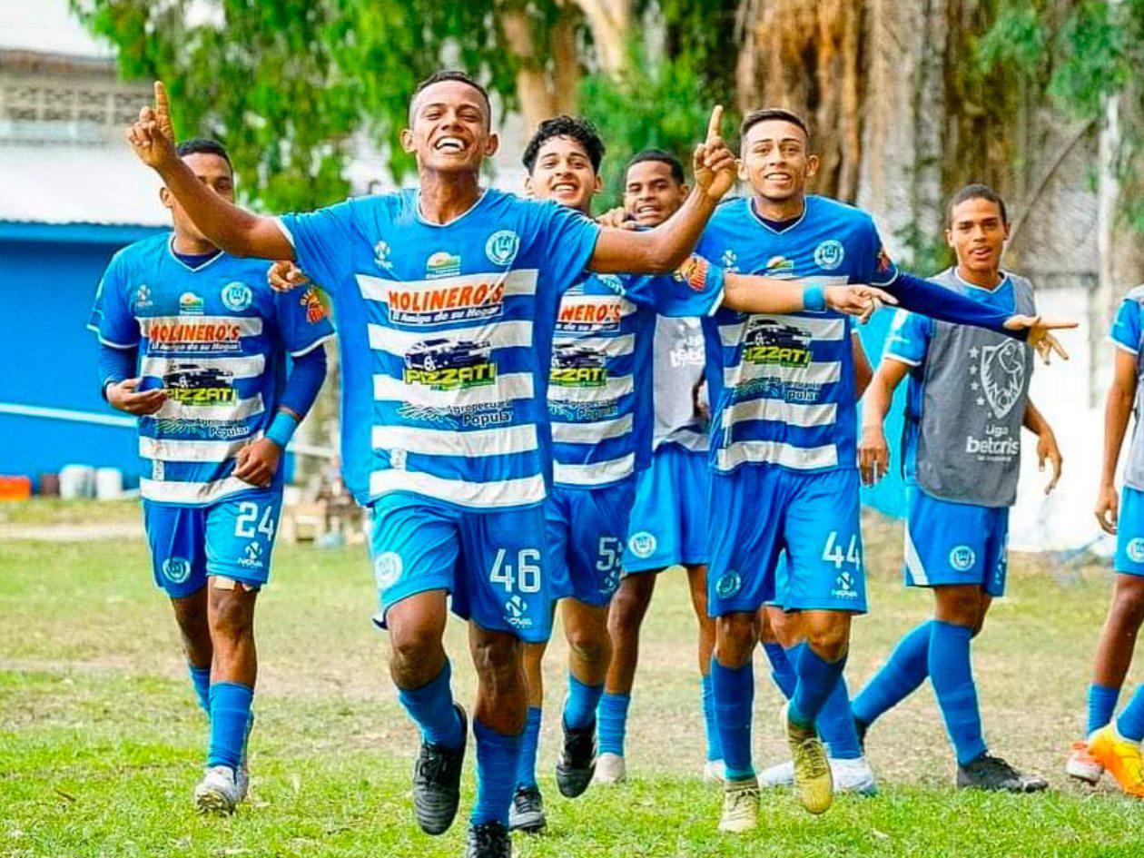 Victoria conoce su castigo por retirar el equipo en partido de reservas