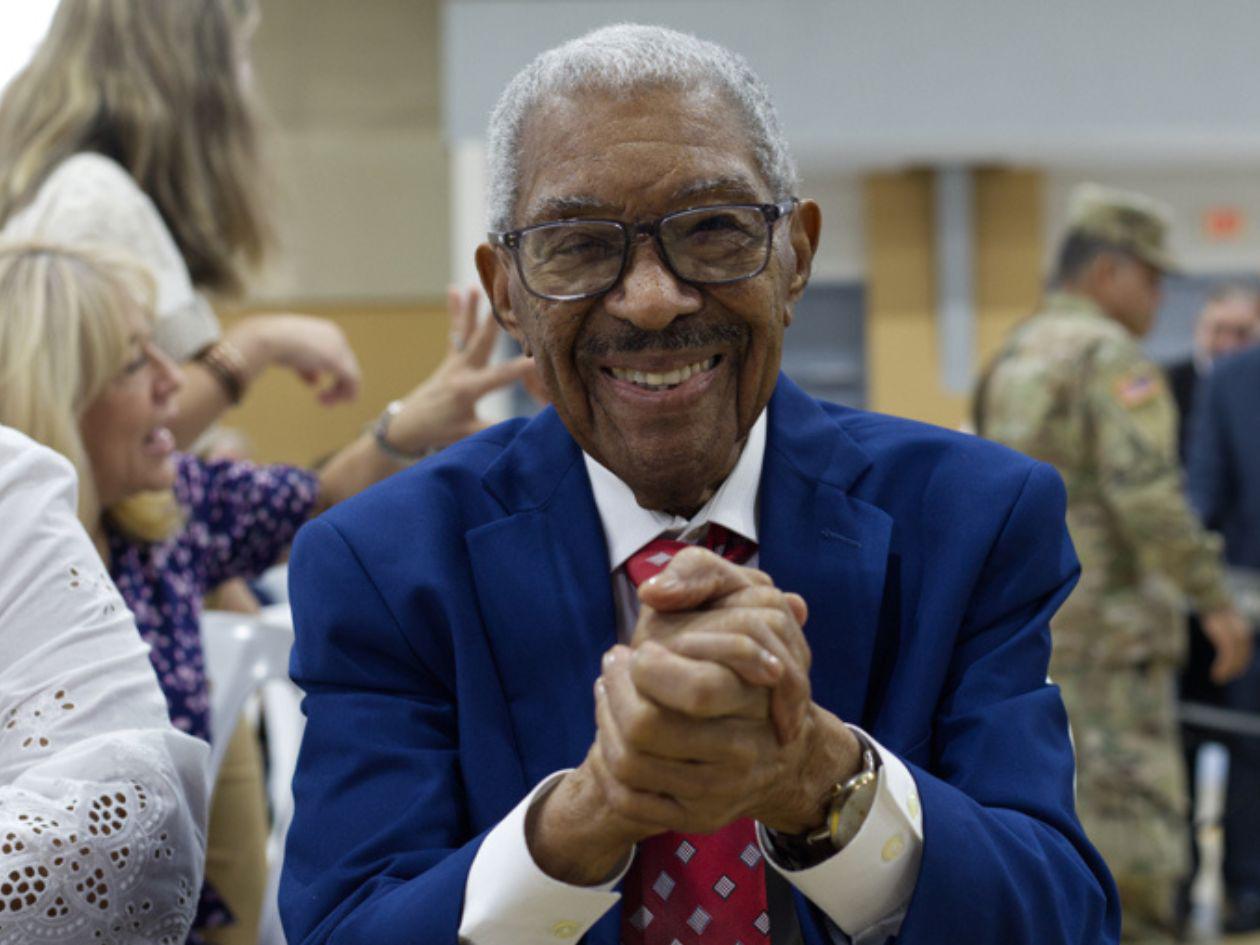 La música latina llora la muerte de Ithier, director musical del Gran Combo de Puerto Rico