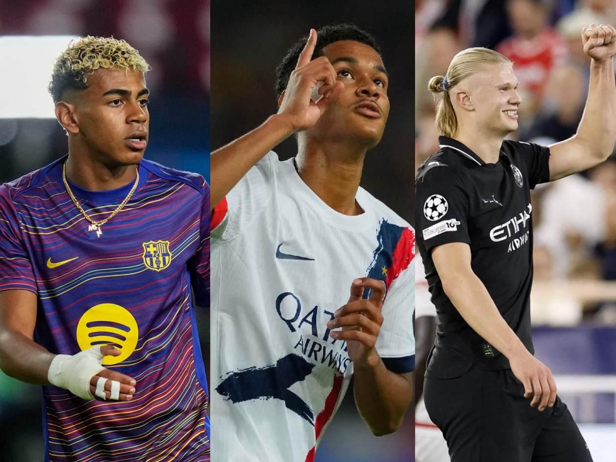 Tabla de posiciones en Champions: Barcelona cayó ante PSG; Real Madrid festeja