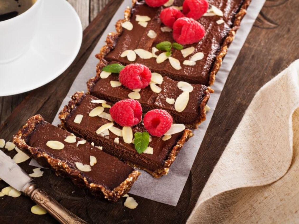 Día de las Madres: celebra con  deliciosas recetas de postres