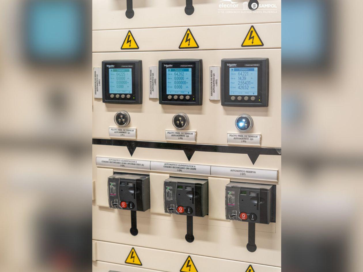 Expertos aseguran que el equipo instalado corresponde a tecnología de última generación.