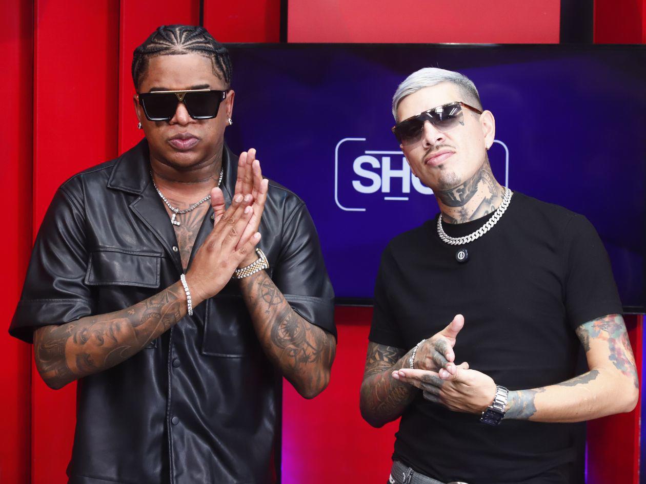 Fresh Bodden rompe fronteras con Las XII, un raspe junto a Lion Fiah