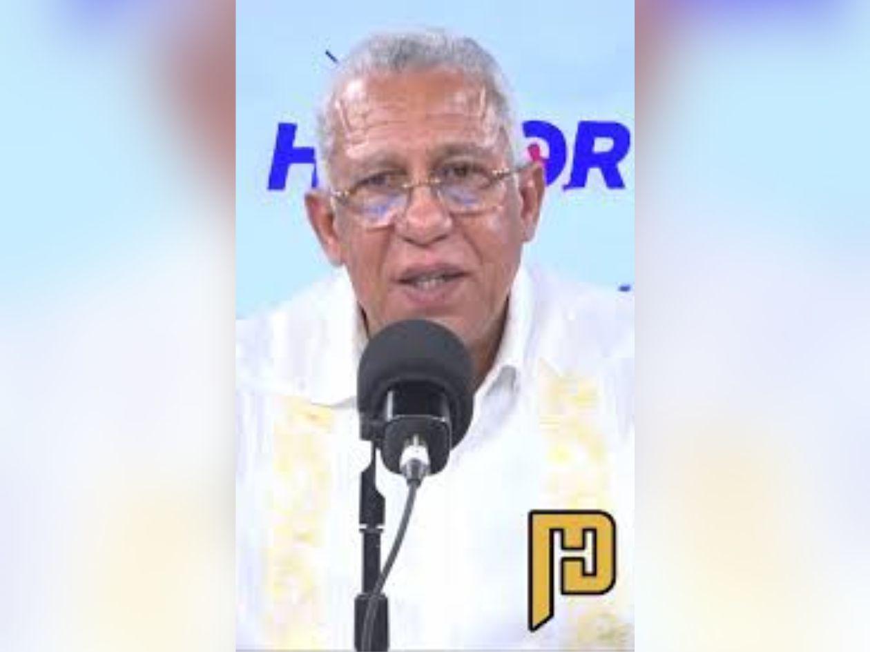 Asesor extranjero del gobierno se refiere al uso de fondos de Sedesol