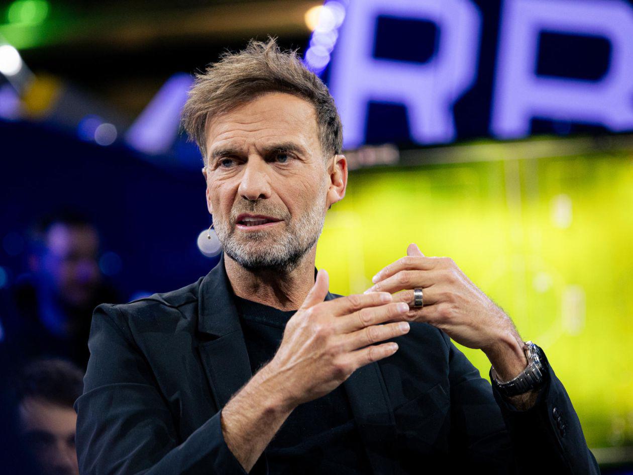 Jurgen Klopp responde sobre entrenar al Real Madrid y sorprende con su respuesta