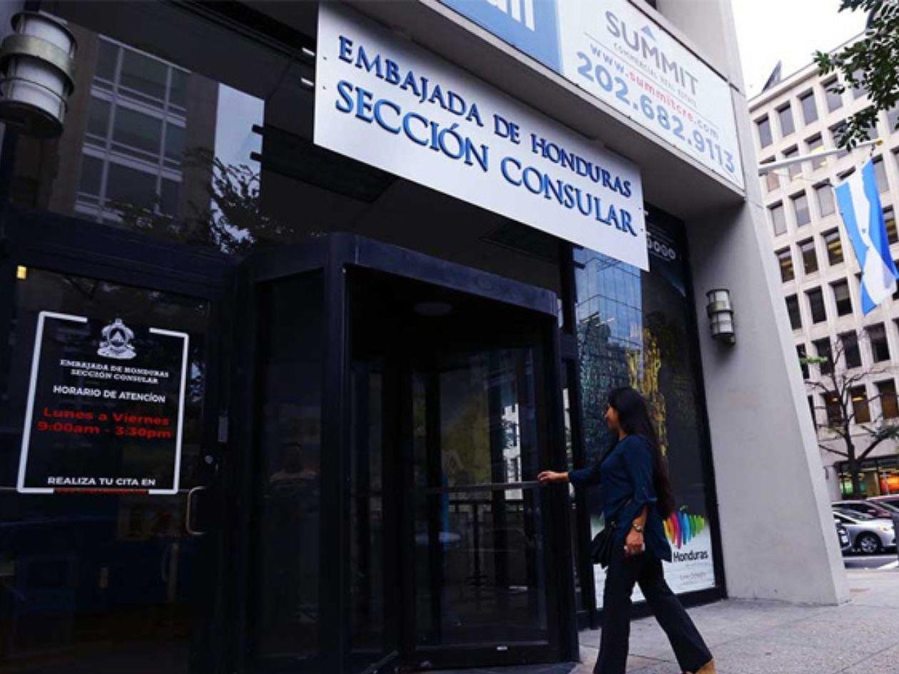 Canciller revela que Honduras planea abrir embajadas en India y Qatar