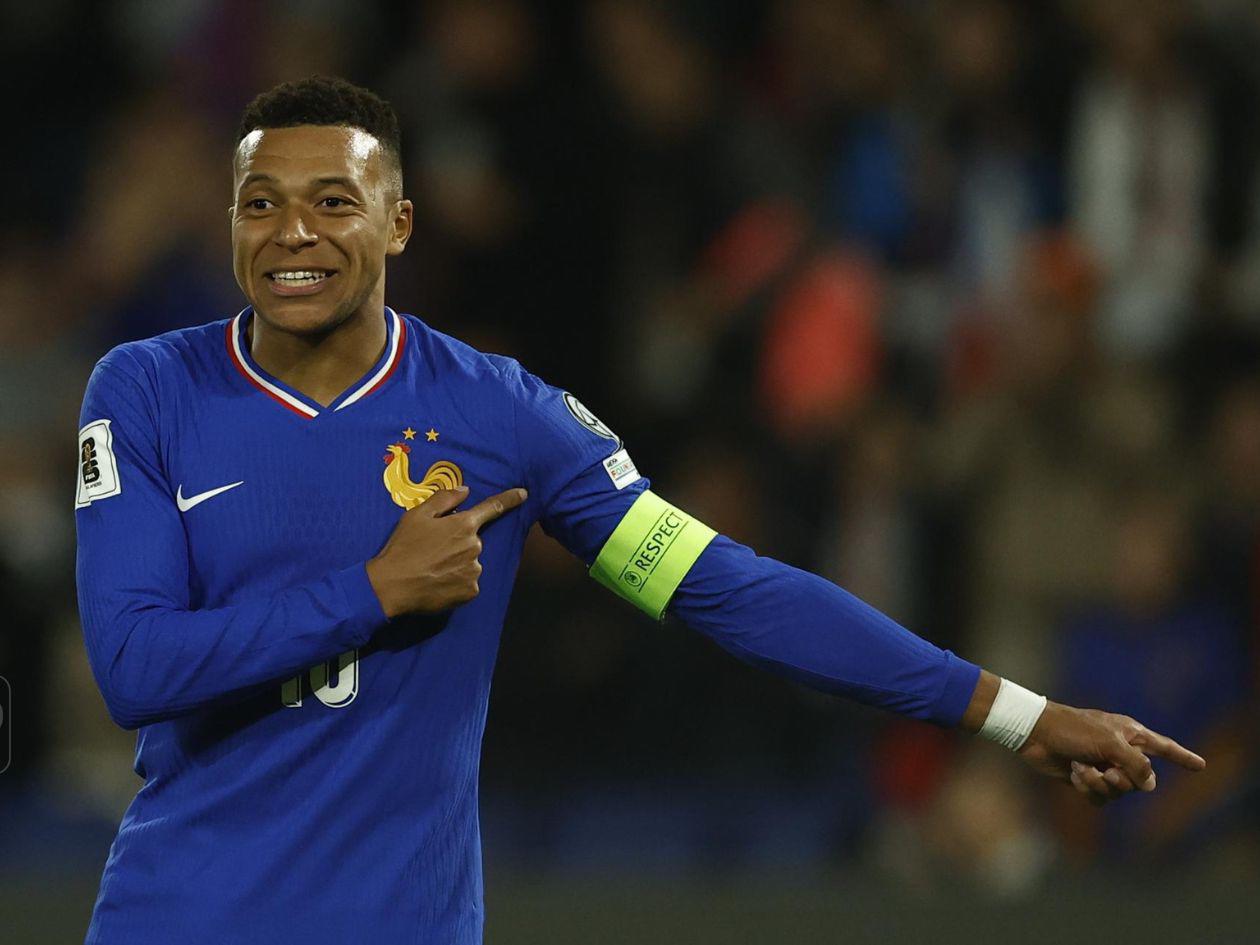 Mbappé advierte a España y recuerda la dura derrota ante Argentina