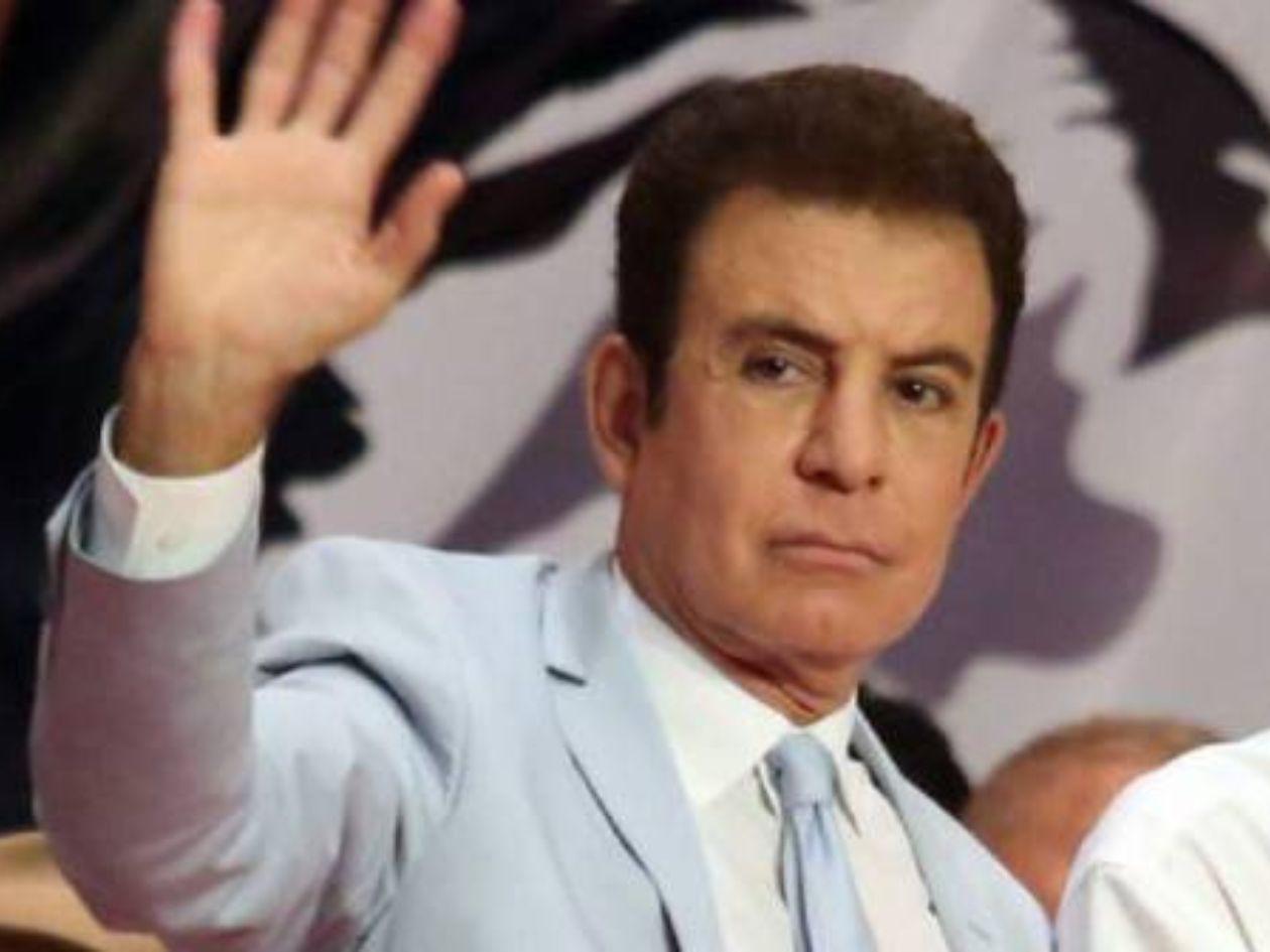 Libre superó por más de 70,000 votos al Partido Liberal, pese a afirmación de Nasralla