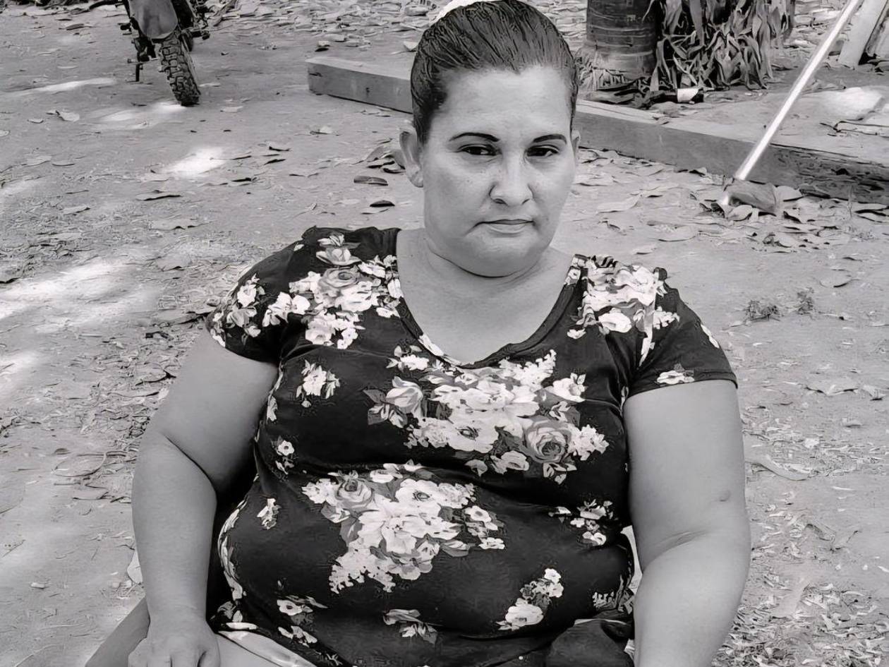 Madre comerciante asesinada en Olancho; era sobreviviente de un ataque