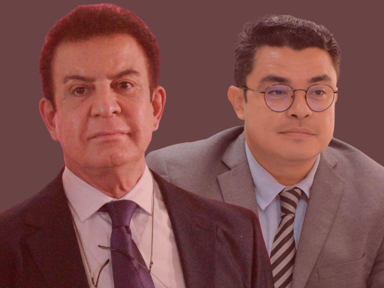 Partido Liberal exige disculpas a Gerardo Torres por acusaciones contra Nasralla