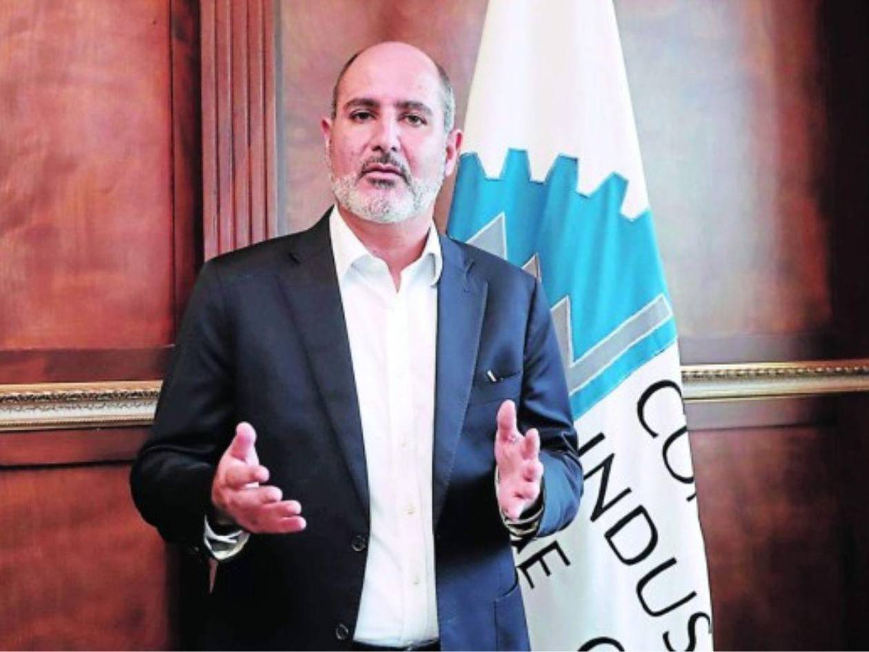 Era una canción de Bad Bunny: Eduardo Facussé ante audios de Marlon Ochoa