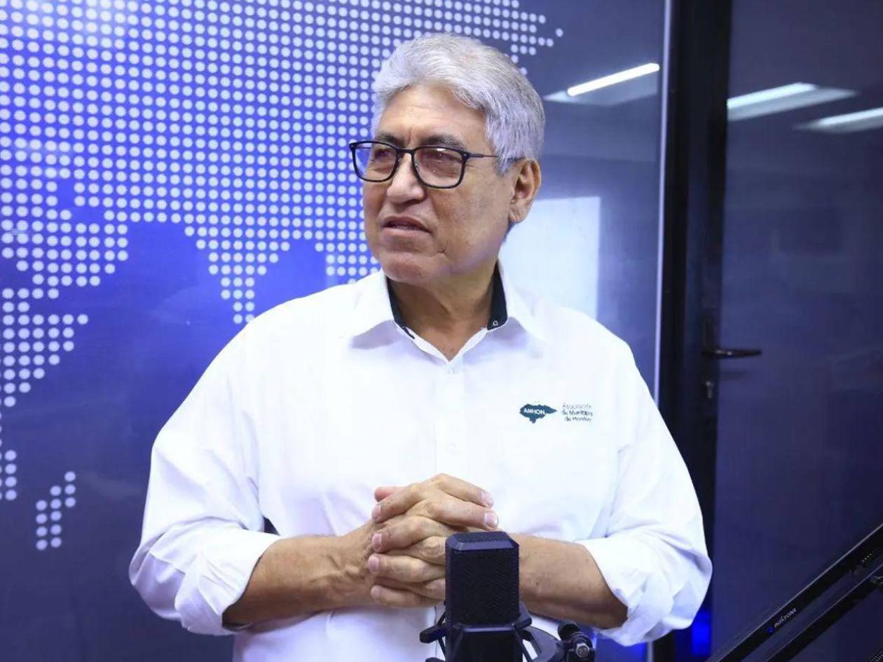 Walter Perdomo encabeza con ventaja contundente en Villanueva