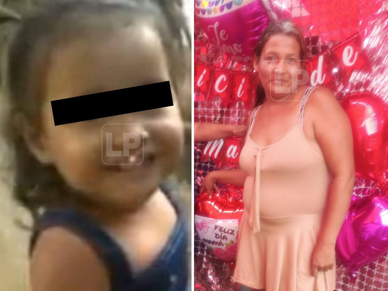 Tragedia en Naco: Madre e hija de cinco años mueren arrolladas por camioneta