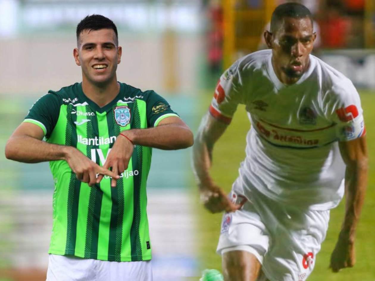 Marathón vs Olimpia vuelve a cambiar de horario y revelan el motivo