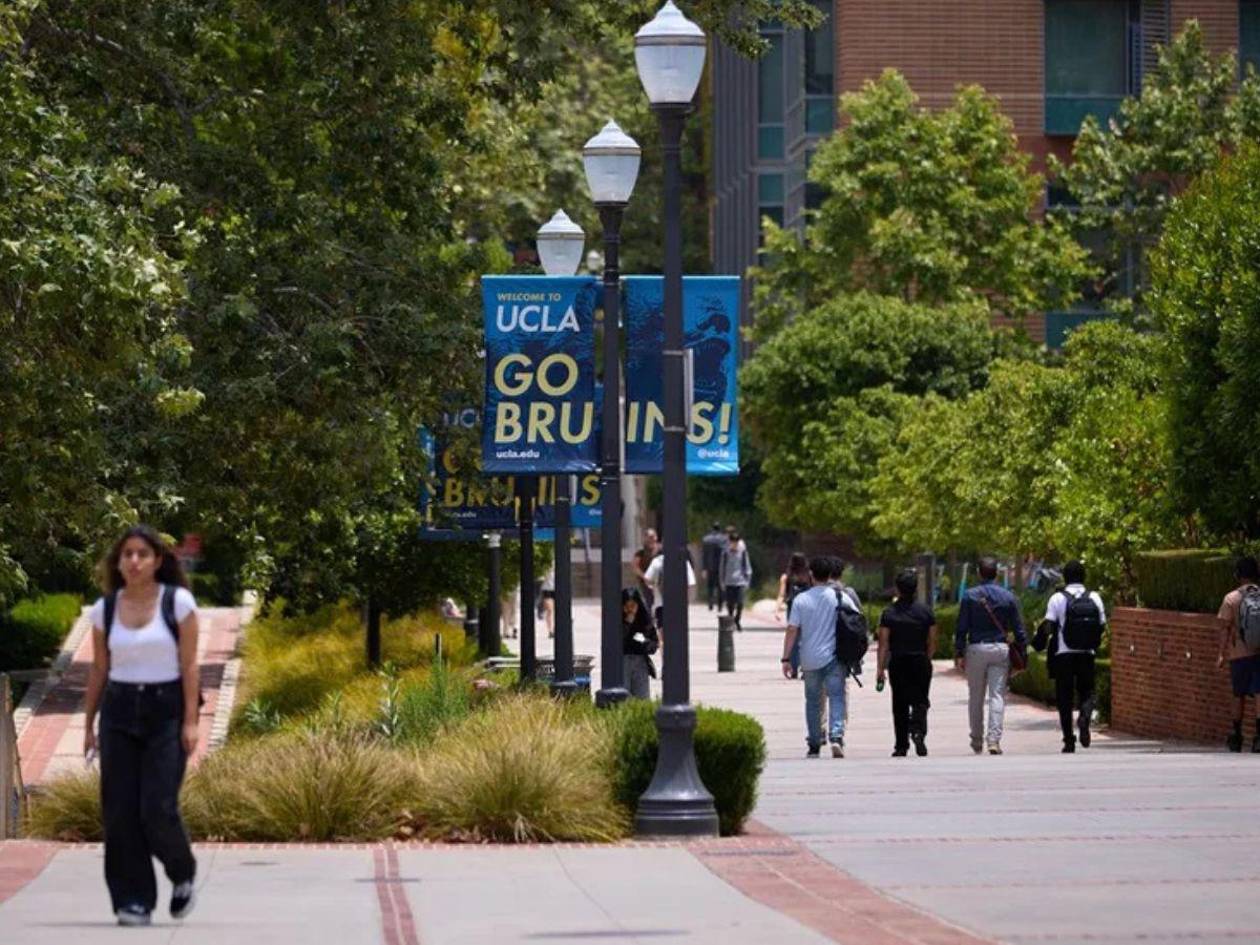 EEUU planea reducir la duración de las visas para estudiantes y periodistas