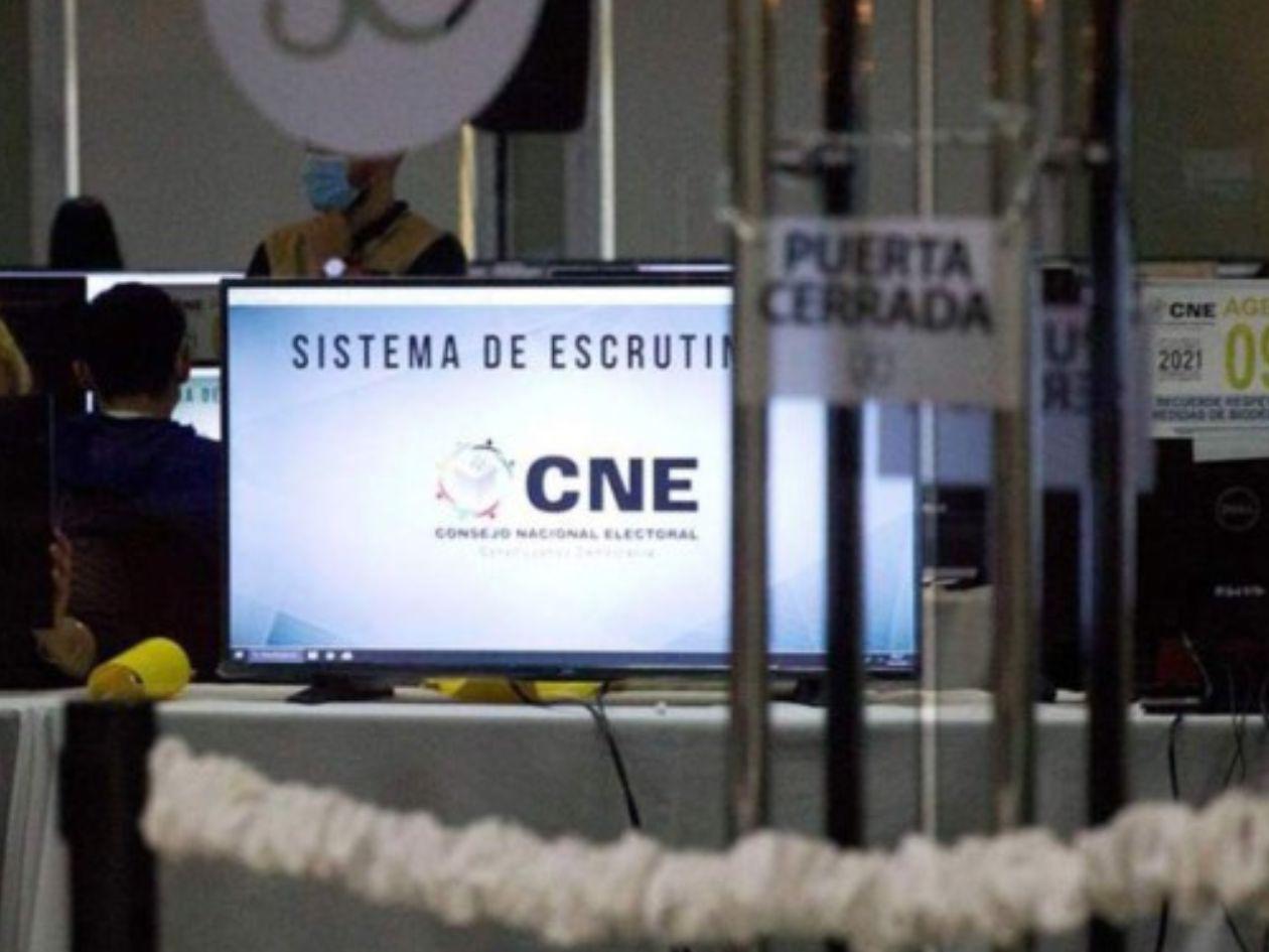 Tres empresas se disputan la licitación del Trep