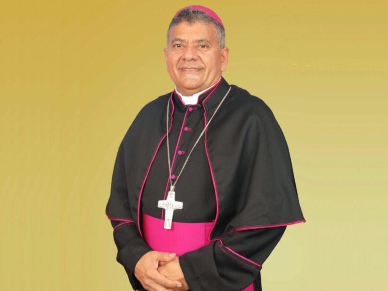 Papa León XIV acepta la renuncia de monseñor José Antonio Canales