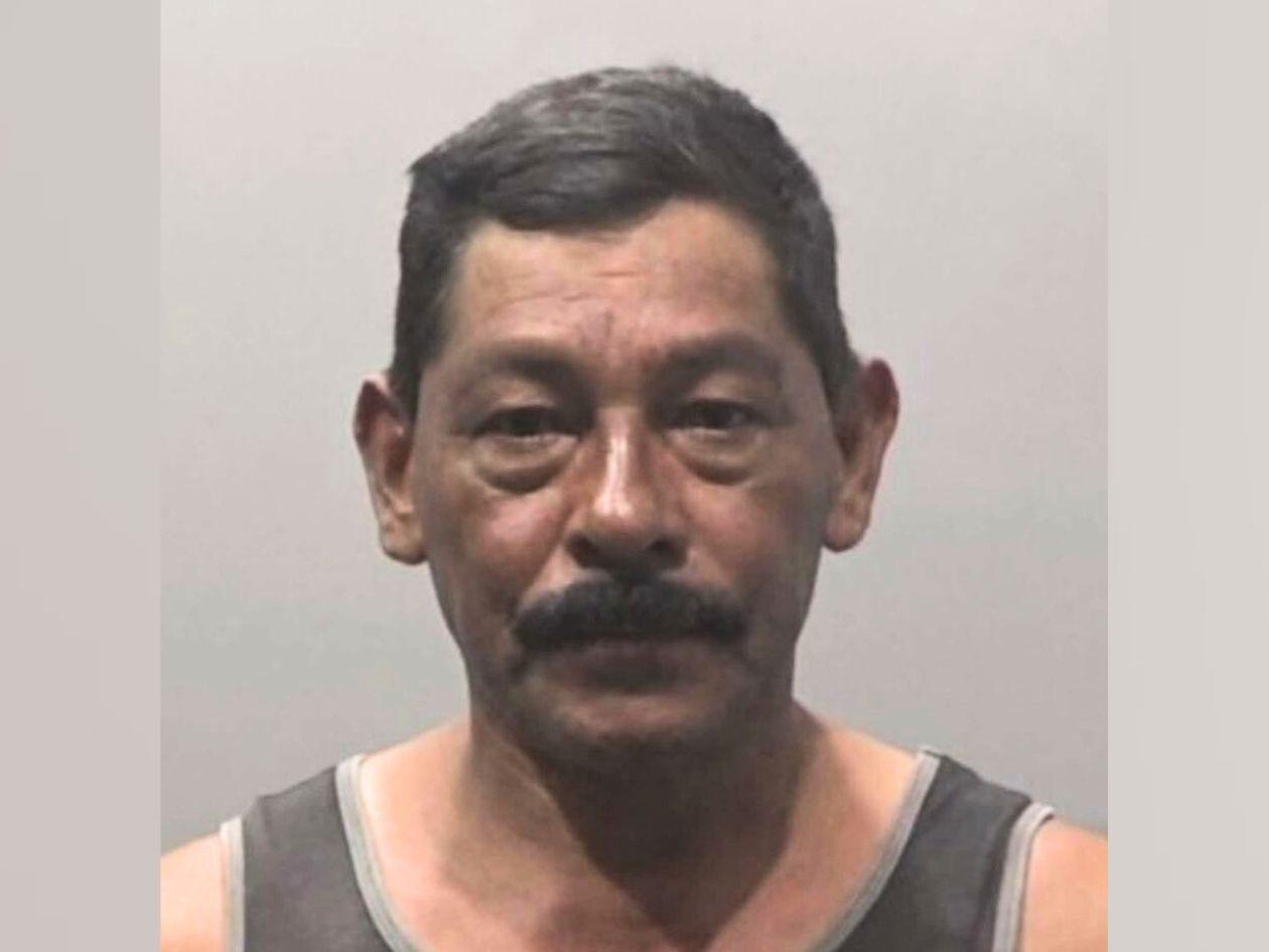 Hondureño es acusado de graves delitos contra su vecina en Houston