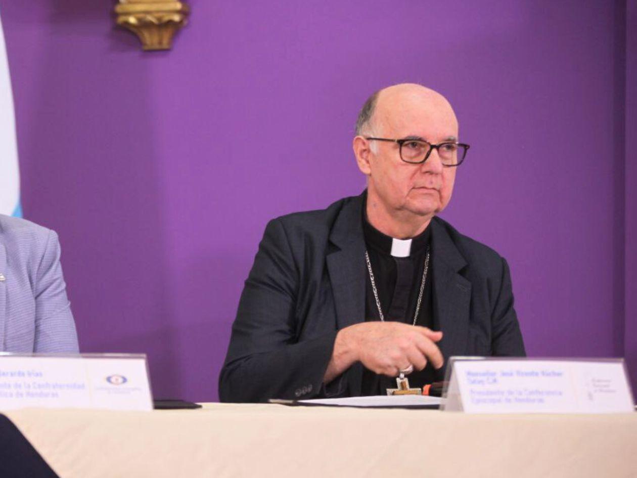 Iglesia católica, sorprendida por el impacto de la convocatoria a caminata