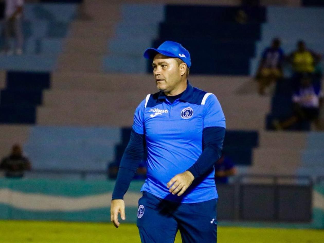 Técnico español del Motagua revela sufrir trastorno: ¿Cuáles son las consecuencias?