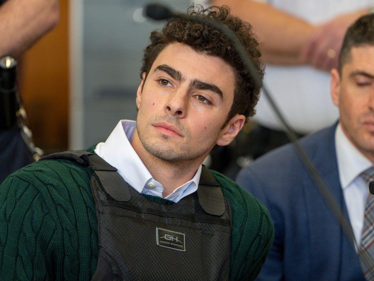 Luigi Mangione: abogados buscan evitar la pena capital