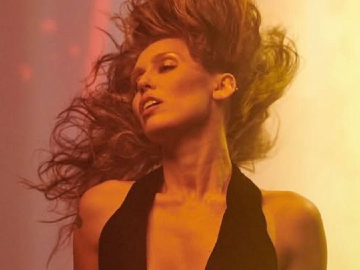 La ópera experimental de Miley Cyrus llega a Disney+ el 30 de julio