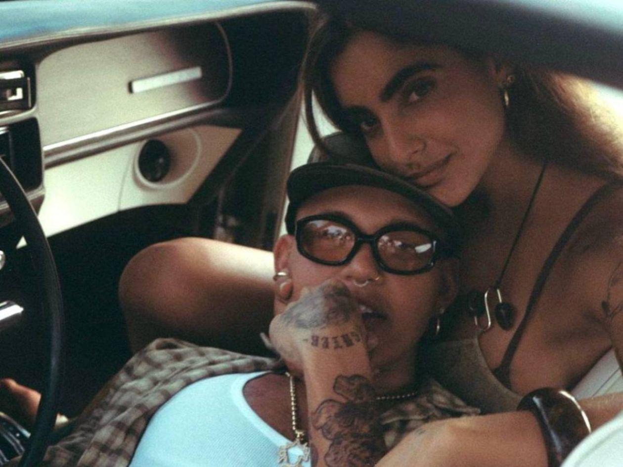 Beéle niega la filtración de video íntimo con Isabella Ladera