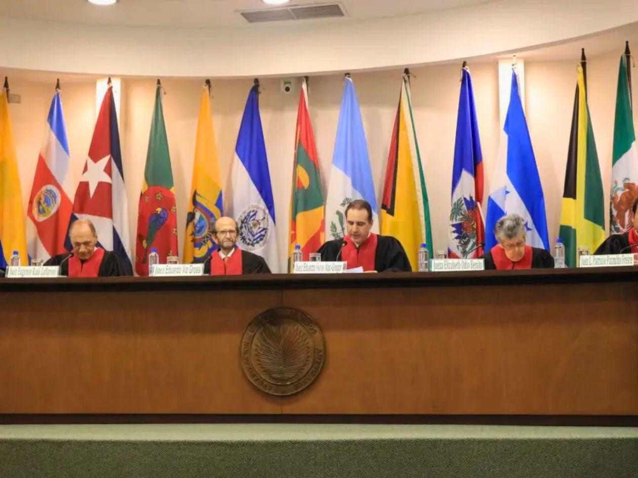 Piden a CorteIDH condena contra Honduras por asesinato de mujer trans