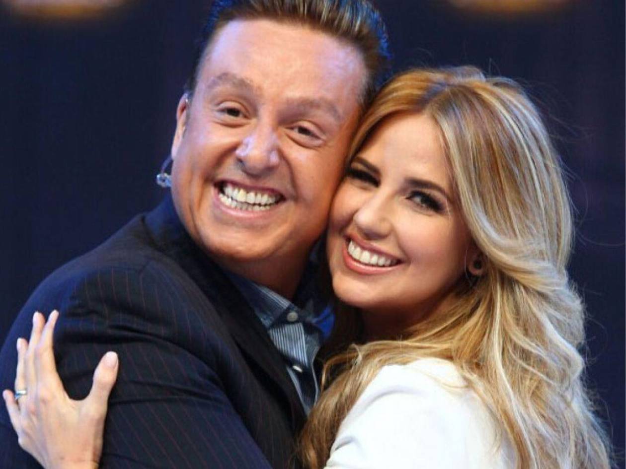 Raquel Bigorra se solidariza con Daniel Bisogno ante su nueva crisis de salud