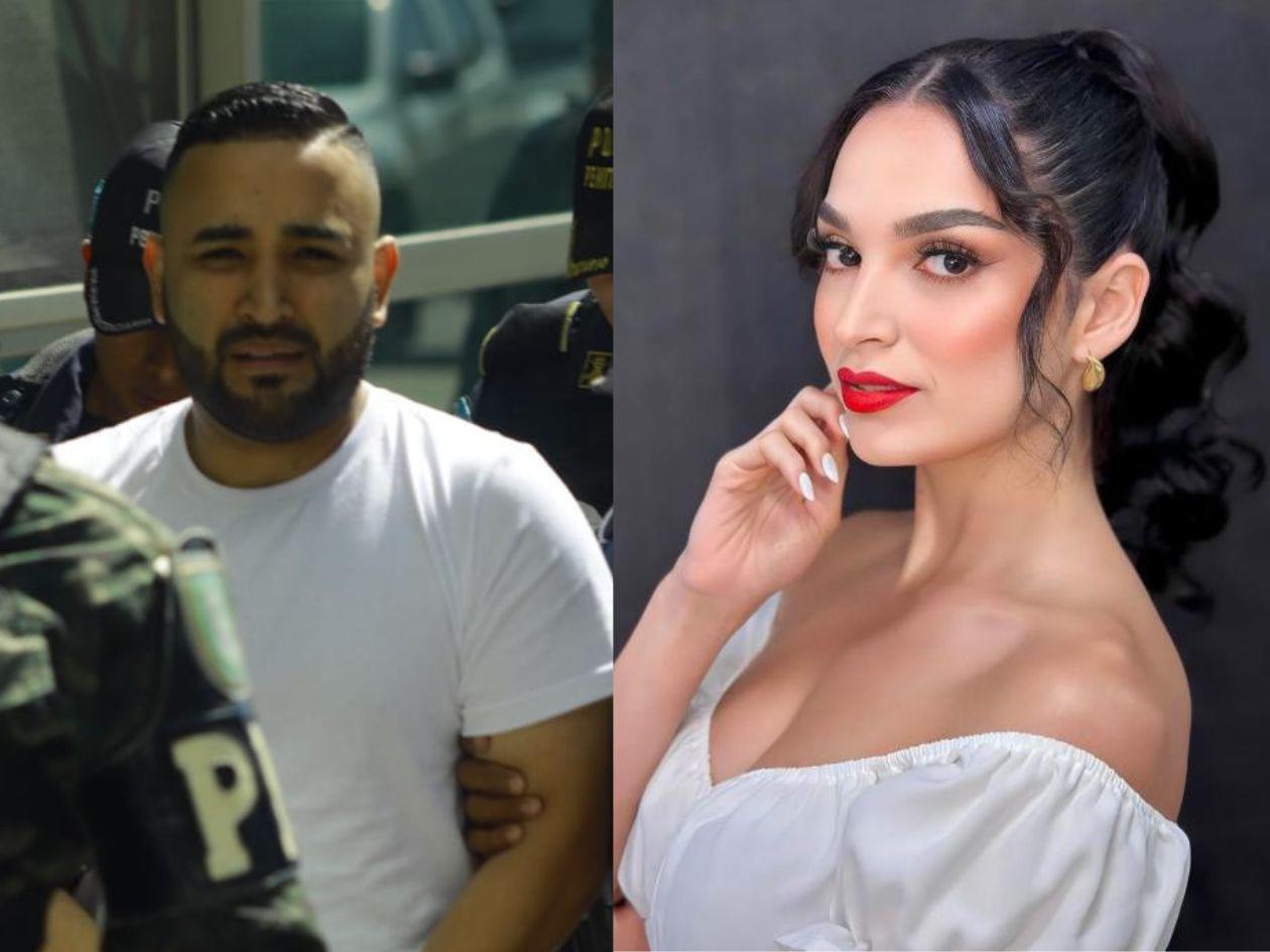 Suman más delitos a acusado de matar a María Fernanda