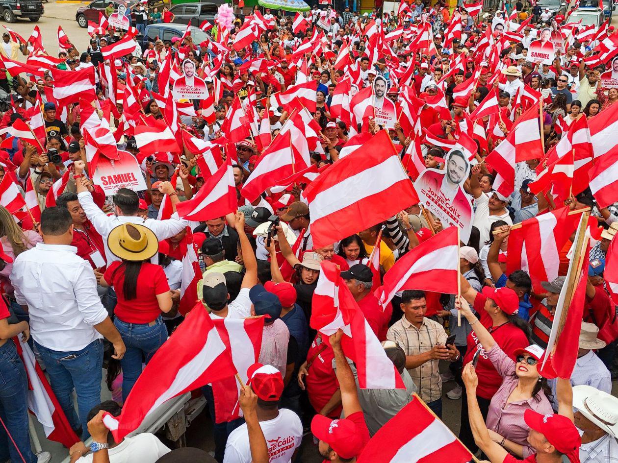 Alcaldes liberales exigen al Gobierno pago de transferencias