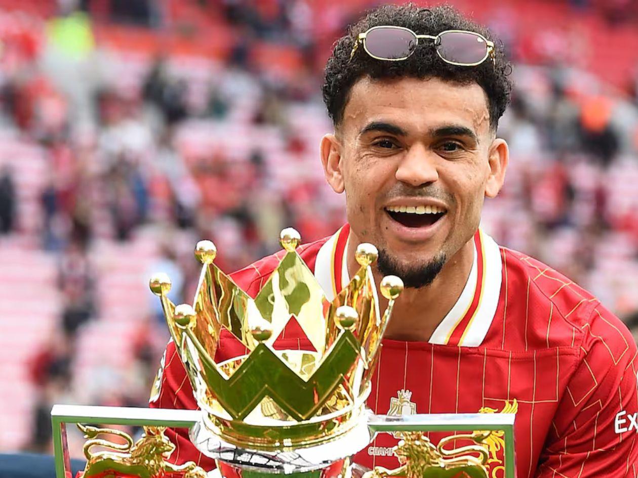 El Al Nassr entra en la lucha por Luis Díaz