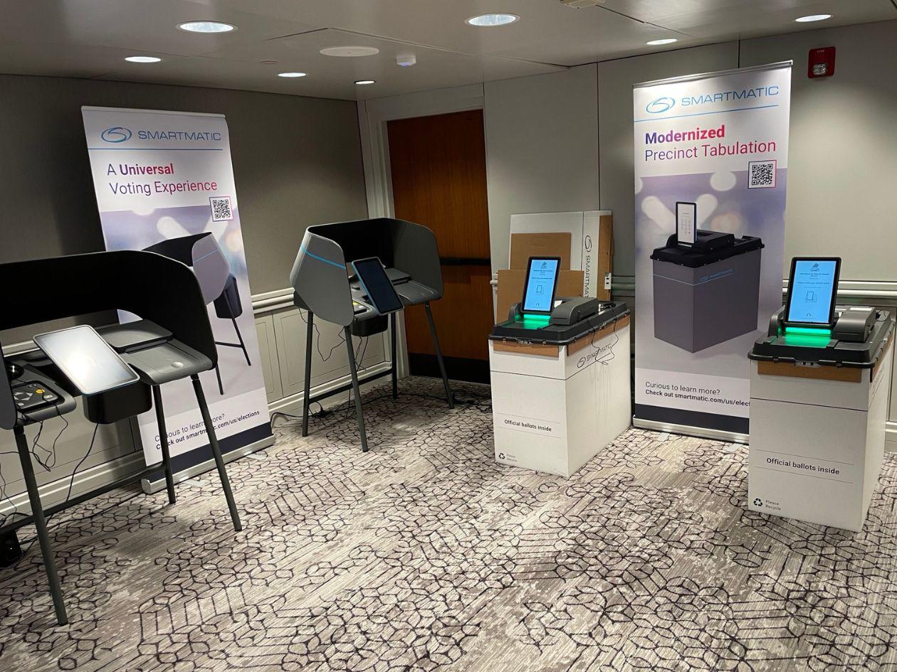 Captura del presidente de Smartmatic, Roger Piñate, ocurrió en 2024, no a 11 días de las primarias