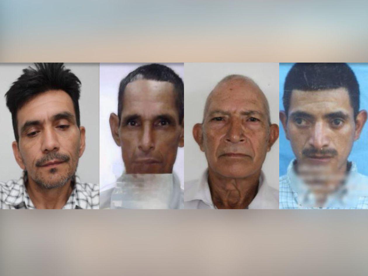 Autoridades piden a familias reclamar cuerpos olvidados en la morgue de SPS