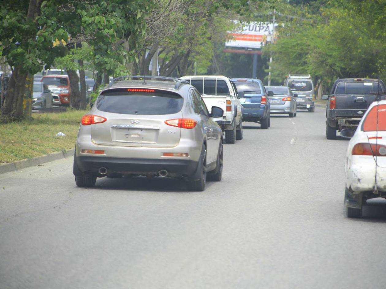 Sigue el retraso en la compra de placas; IP aún no adjudica licitación