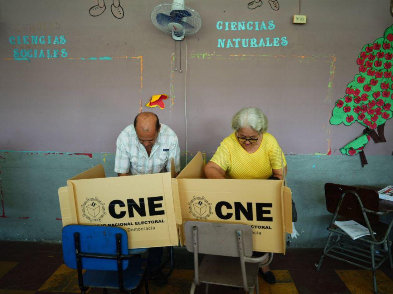 Participación electoral 2025: cifras, fallas y lecturas políticas del proceso