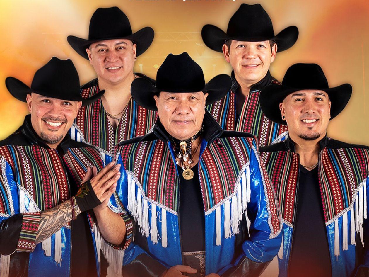 Bronco confirma su visita al país en el mes de noviembre