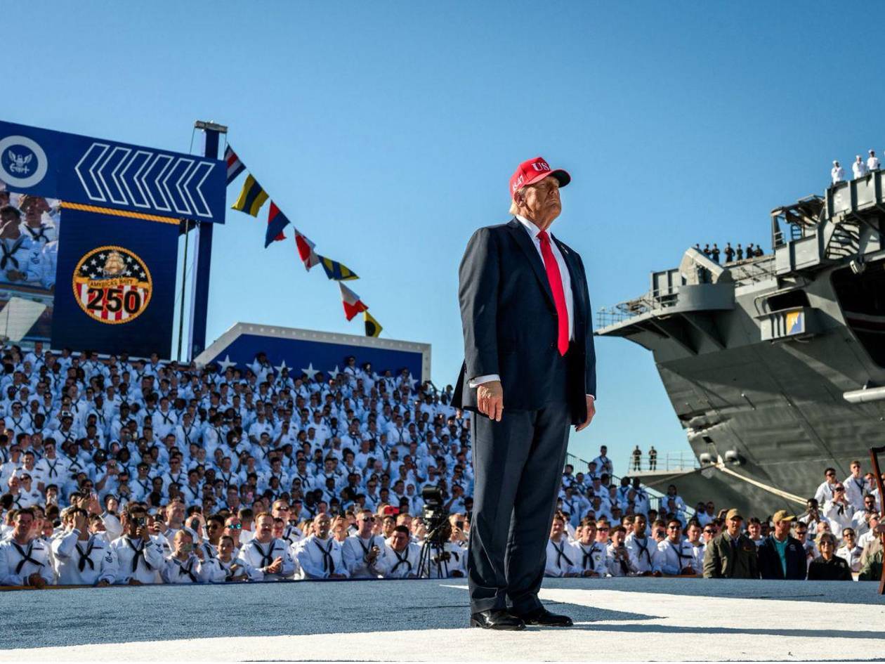 Cuáles son las siete guerras resueltas por Trump en su carrera al Nobel de la Paz