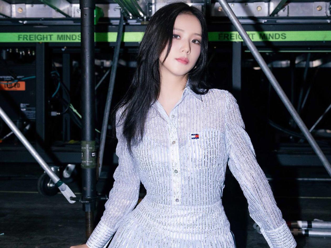La cantante Jisoo de Blackpink hará un dueto con exmiembro de One Direction