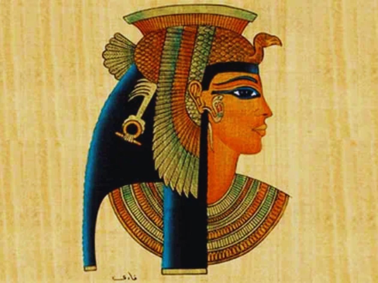 No hubo una, sino siete Cleopatras que rigieron Egipto