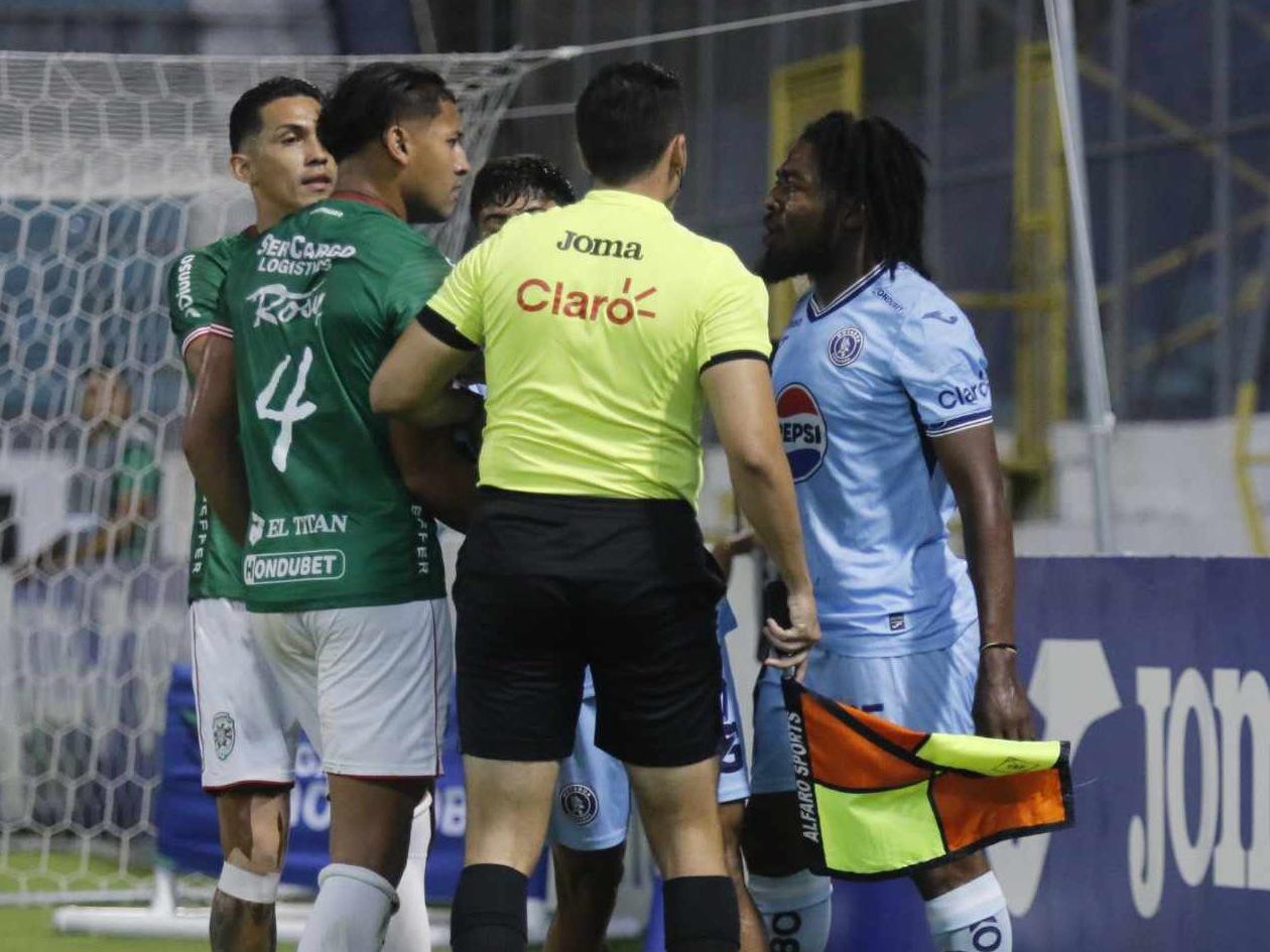 Cristopher Meléndez rompe el silencio y denuncia racismo